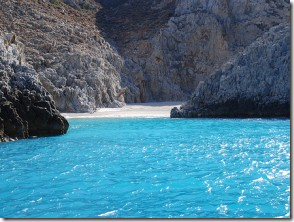 отдых на острове Крит