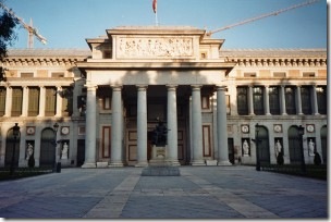 Музей прадо