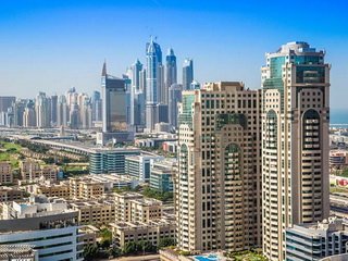 как купить недвижимость в Дубае